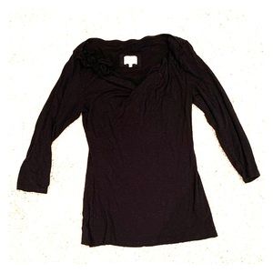 Anthropologie shirt!